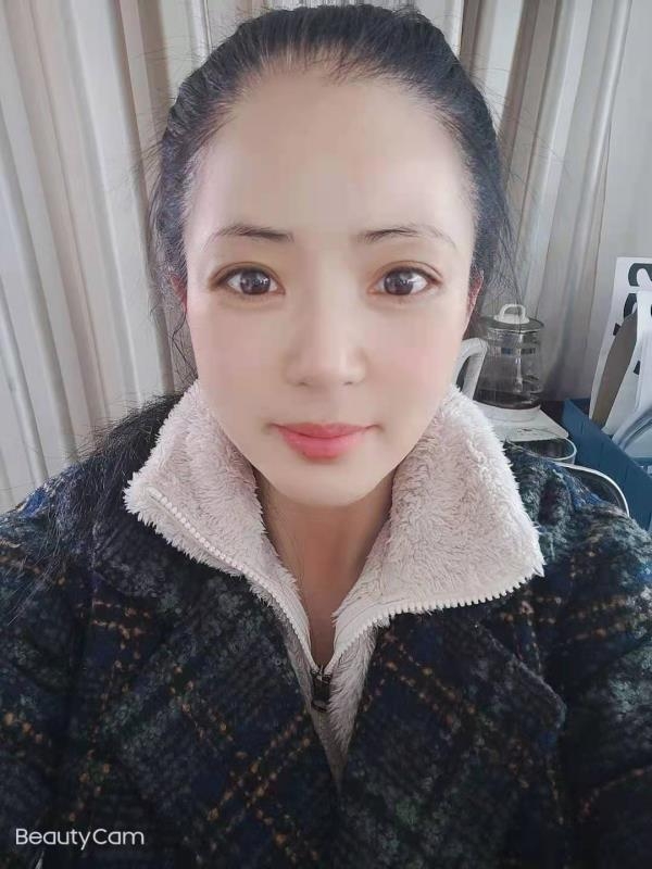 春晓的第一张照片--鞍山相亲服务中心