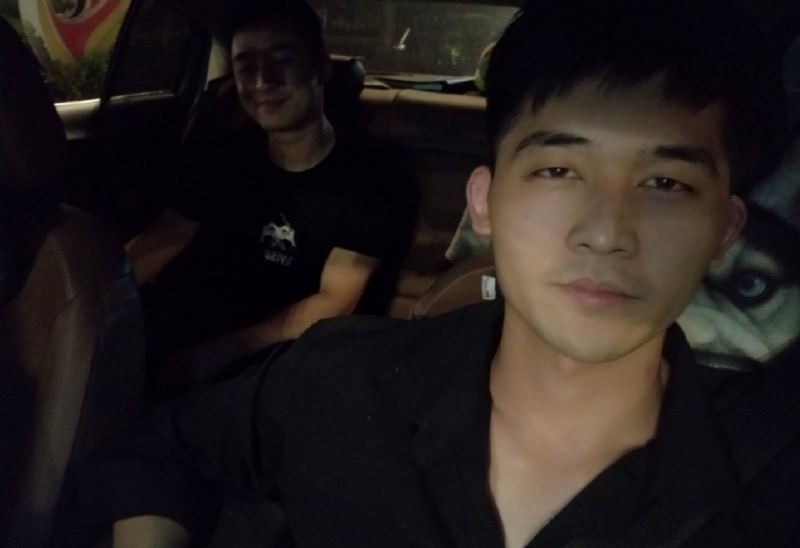 你的好好先生的第一张照片--鞍山相亲服务中心