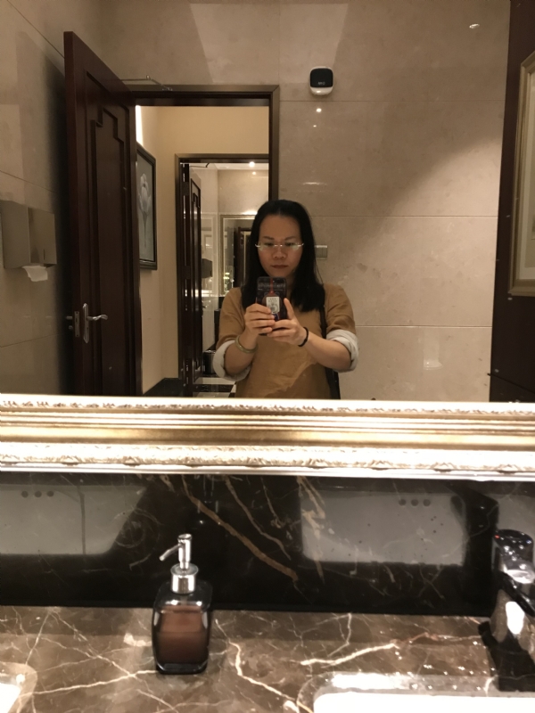 黄莺的第一张照片--鞍山相亲服务中心