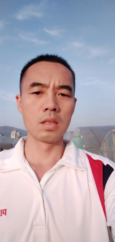 大头鱼的第一张照片--鞍山相亲服务中心