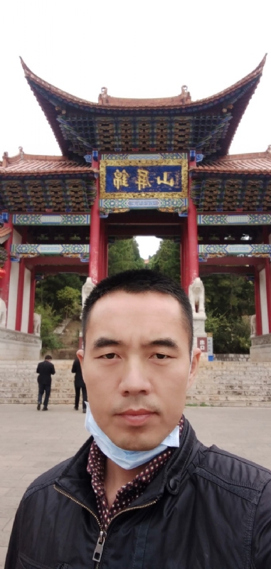 大头鱼的第二张照片--鞍山相亲服务中心