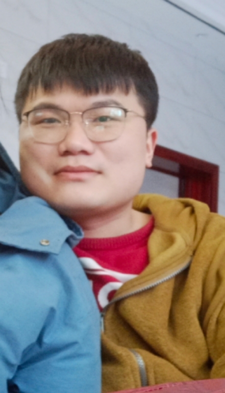 李文陆的第二张照片--鞍山相亲服务中心