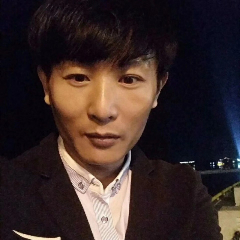 Andy的第一张照片--鞍山相亲服务中心