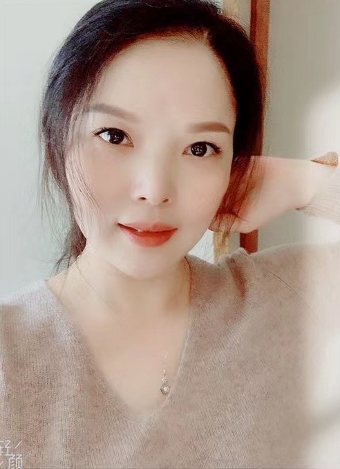 百荷的第一张照片--鞍山相亲服务中心