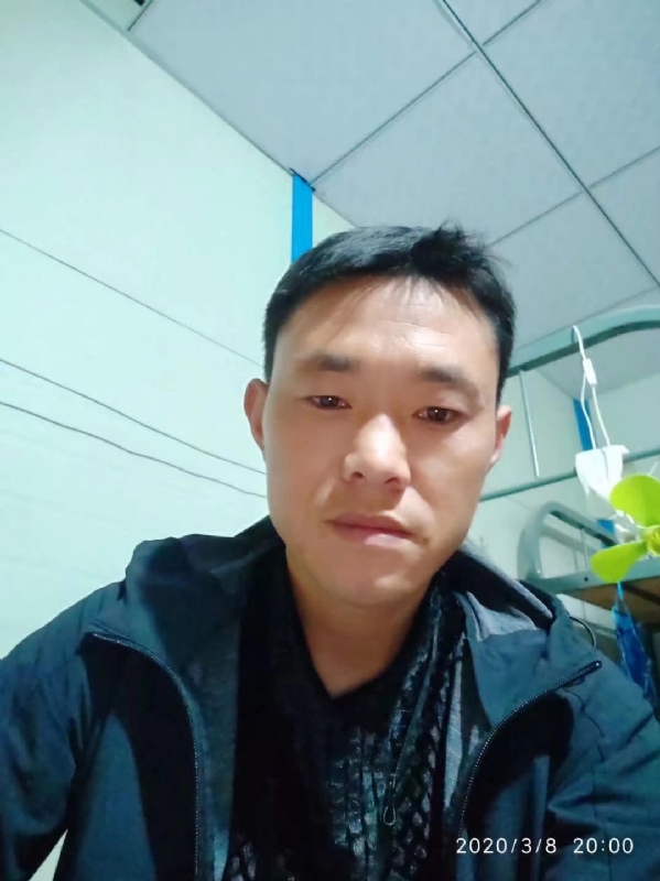 悟的第一张照片--鞍山相亲服务中心