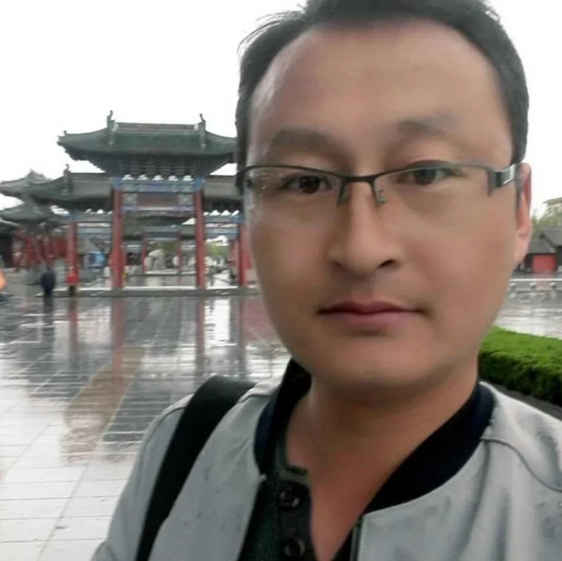 余生安好的第一张照片--鞍山相亲服务中心