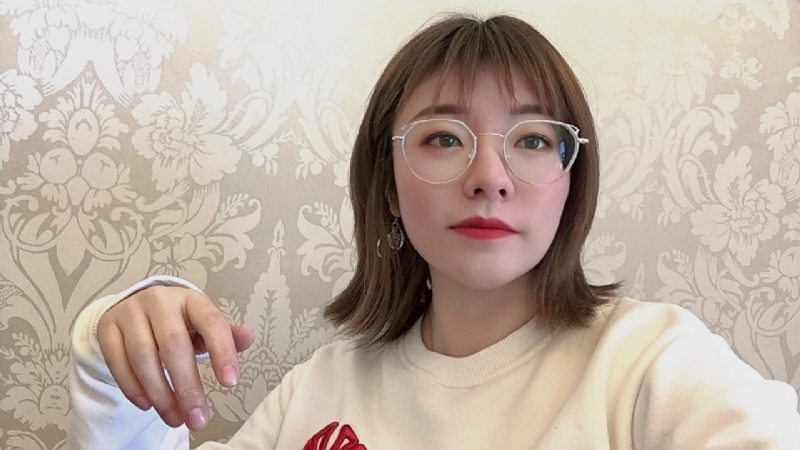 甜心的第一张照片--鞍山相亲服务中心