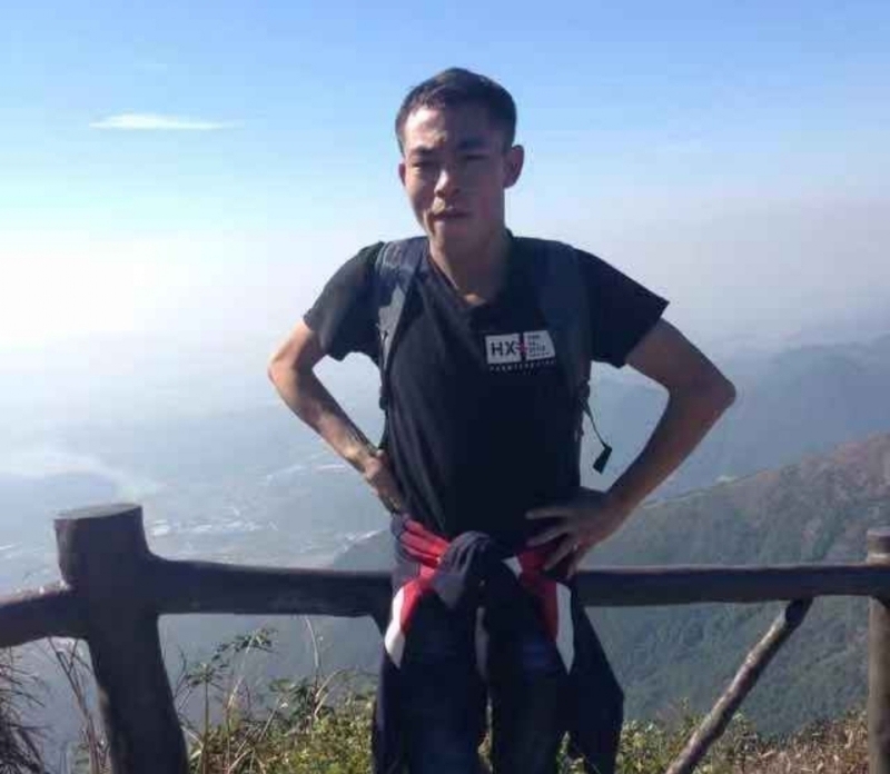 美丽传说的第二张照片--鞍山相亲服务中心