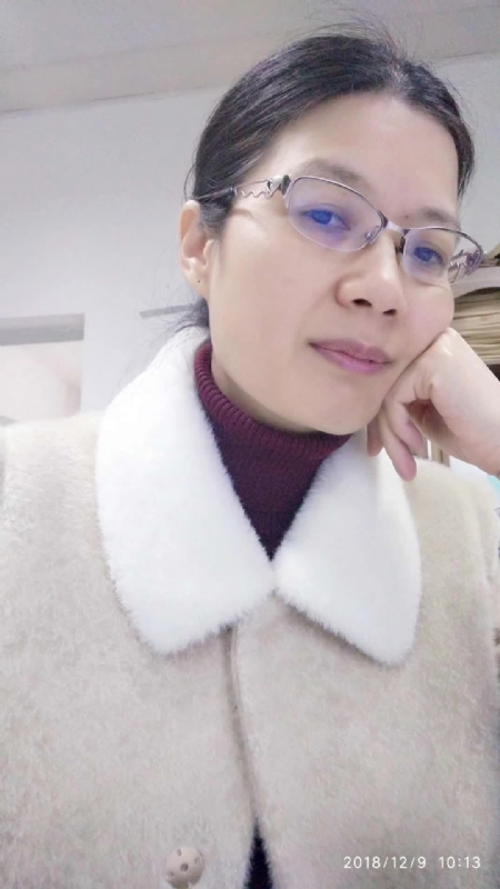 芷妤的第一张照片--鞍山相亲服务中心