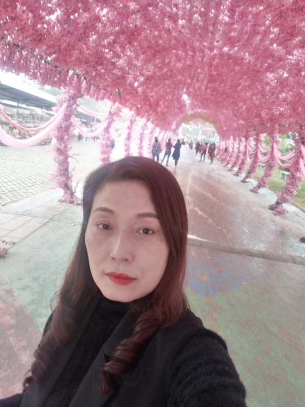 心愿的第一张照片--鞍山相亲服务中心