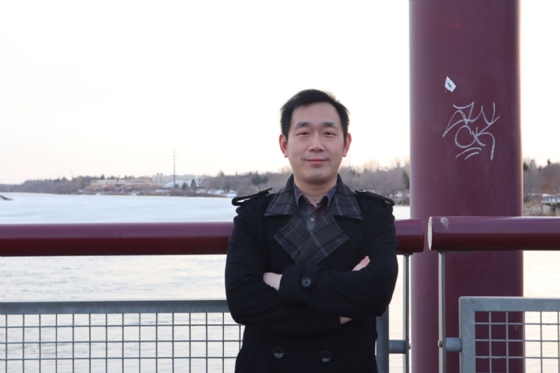 Leon的第一张照片--鞍山相亲服务中心