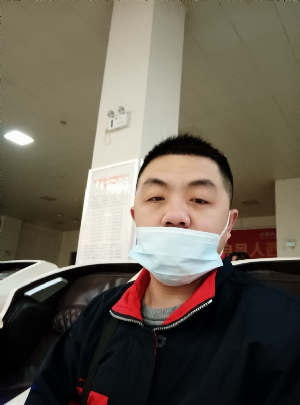 大雁的第一张照片--鞍山相亲服务中心