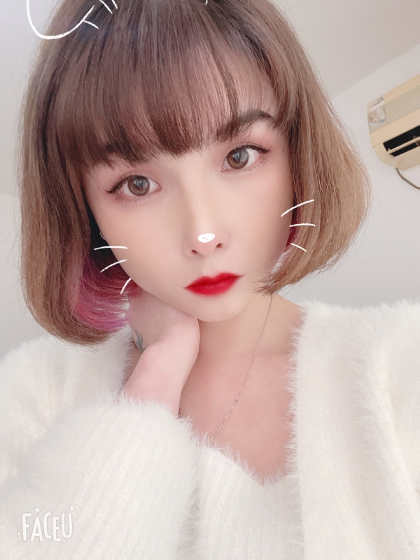 许昕柔的第一张照片--鞍山相亲服务中心