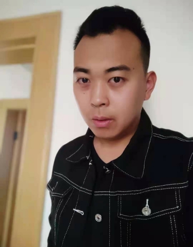 天边一丝风的第一张照片--鞍山相亲服务中心