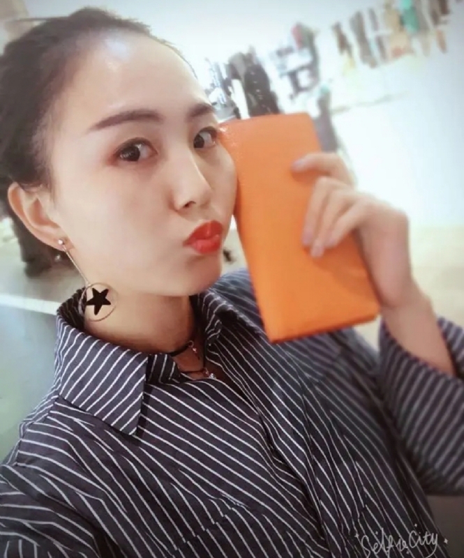 蔡包子的第一张照片--鞍山相亲服务中心