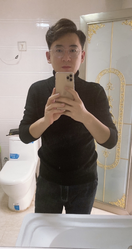 江流君的第一张照片--鞍山相亲服务中心