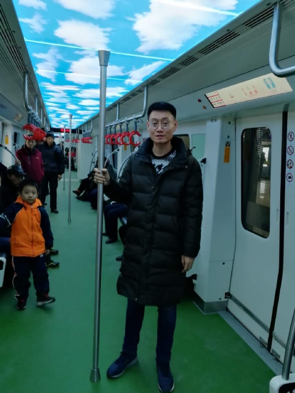 朱利安的第三张照片--鞍山相亲服务中心