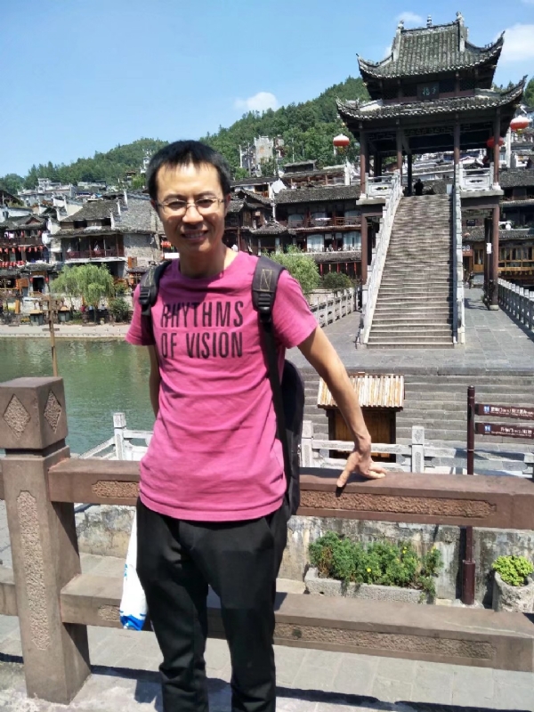 会飞的鱼的第一张照片--鞍山相亲服务中心