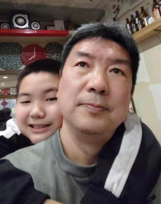 看海的第一张照片--鞍山相亲服务中心