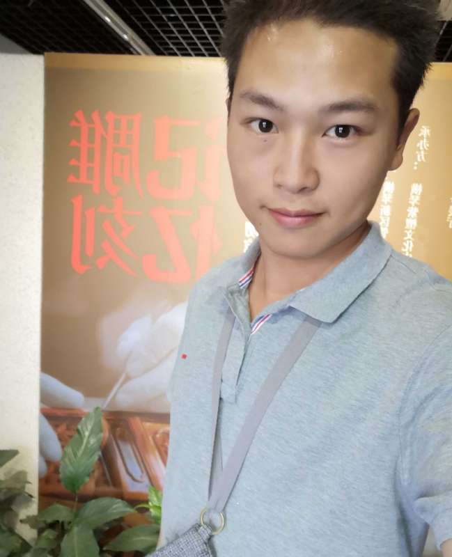 子非鱼VAE的第一张照片--鞍山相亲服务中心