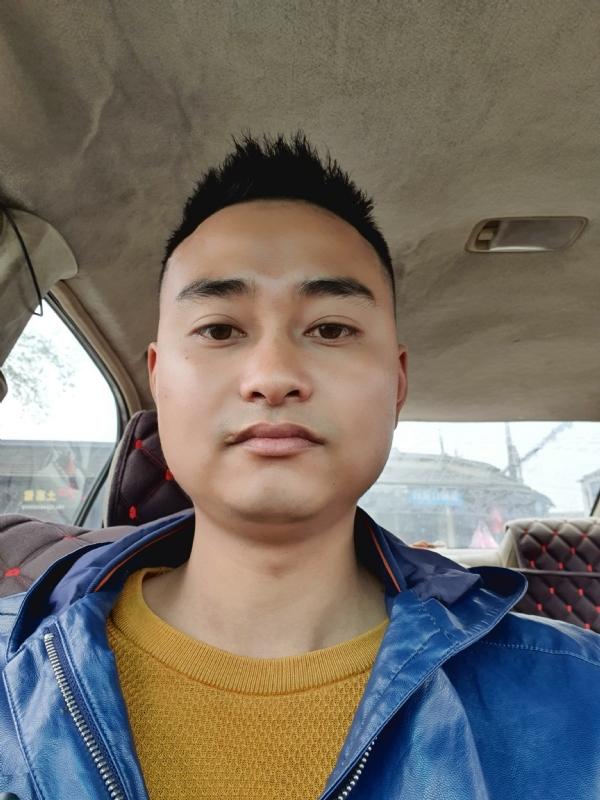 不破不立的第一张照片--鞍山相亲服务中心