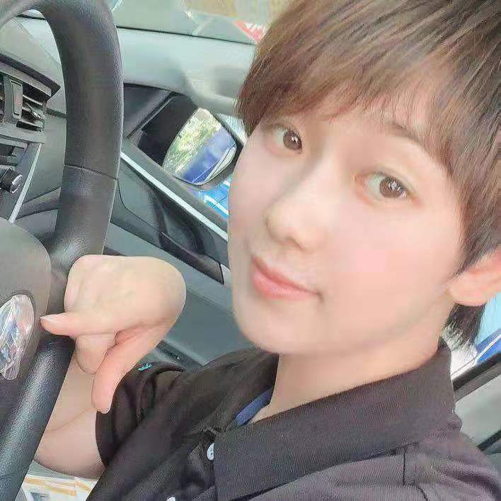 燕子的第一张照片--鞍山相亲服务中心