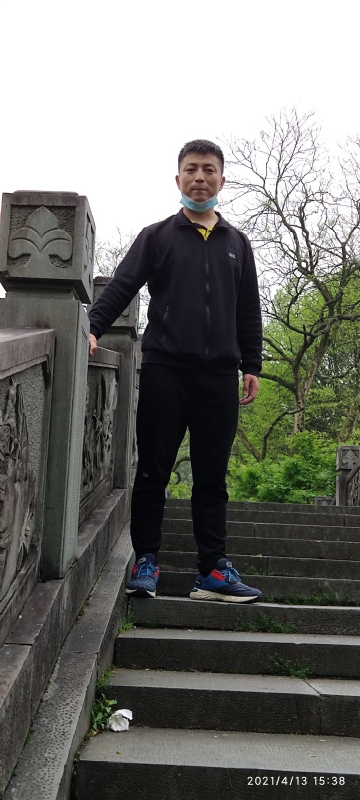 翁的第一张照片--鞍山相亲服务中心