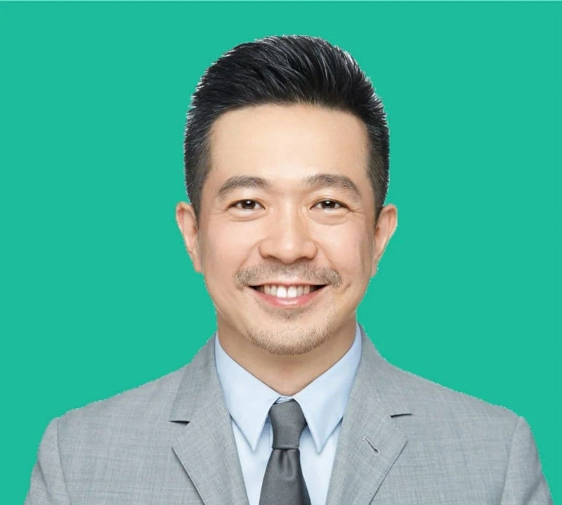 风趣大叔的第一张照片--鞍山相亲服务中心