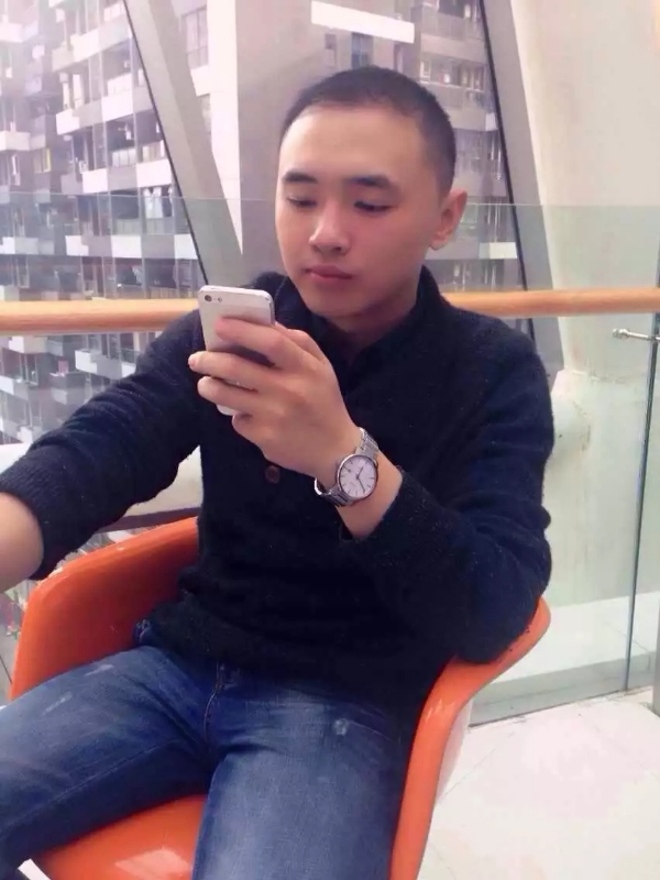 一个人的第一张照片--鞍山相亲服务中心