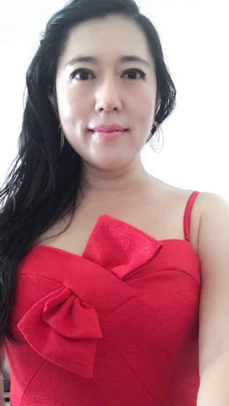 菲菲的第一张照片--鞍山相亲服务中心