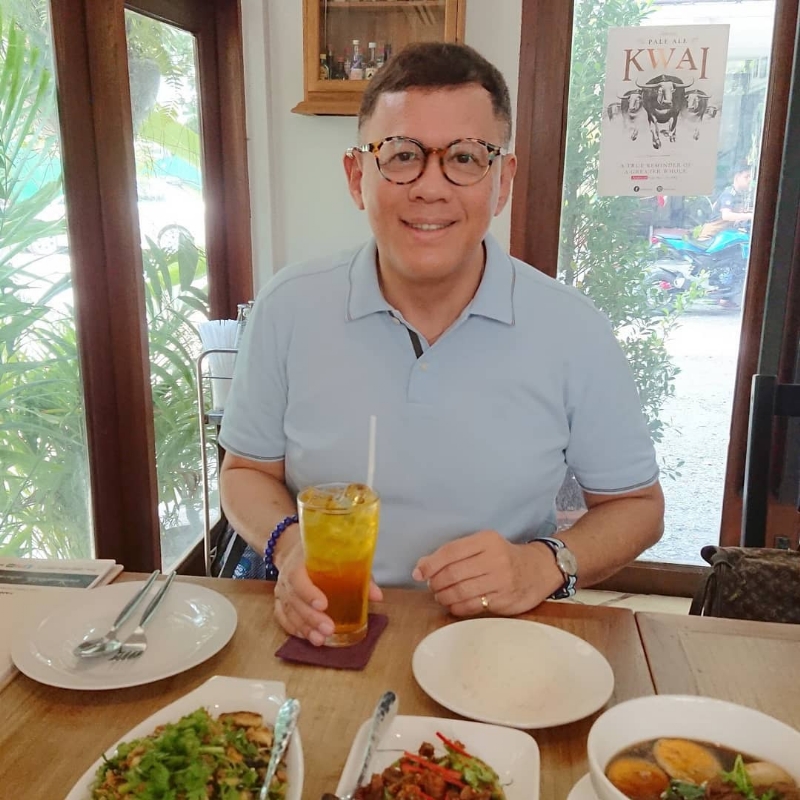 黄伟雄的第二张照片--鞍山相亲服务中心