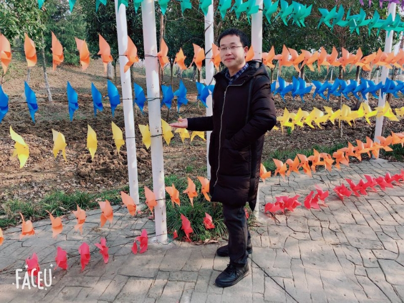 童话里的海的第一张照片--鞍山相亲服务中心