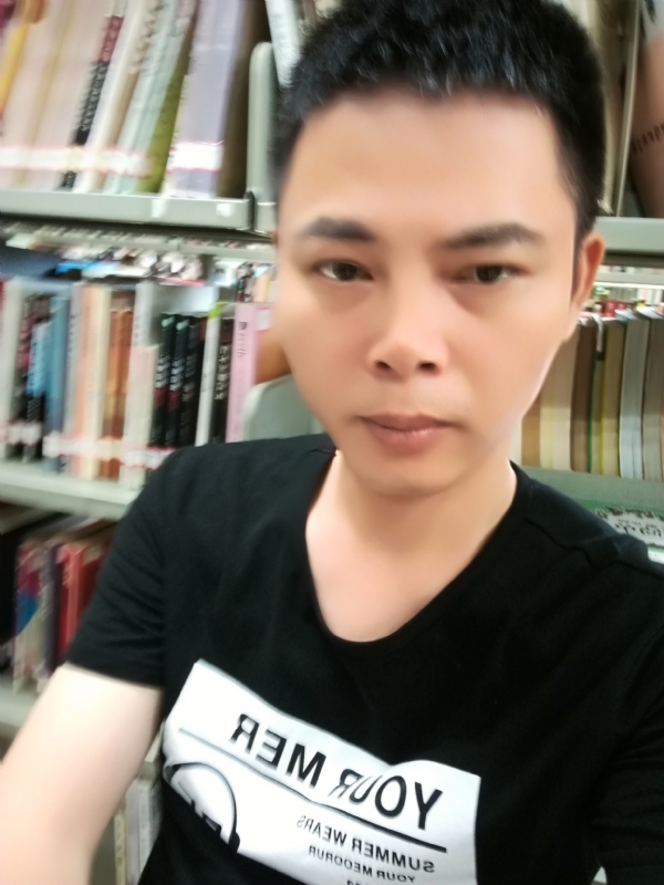 青青子衿的第一张照片--鞍山相亲服务中心