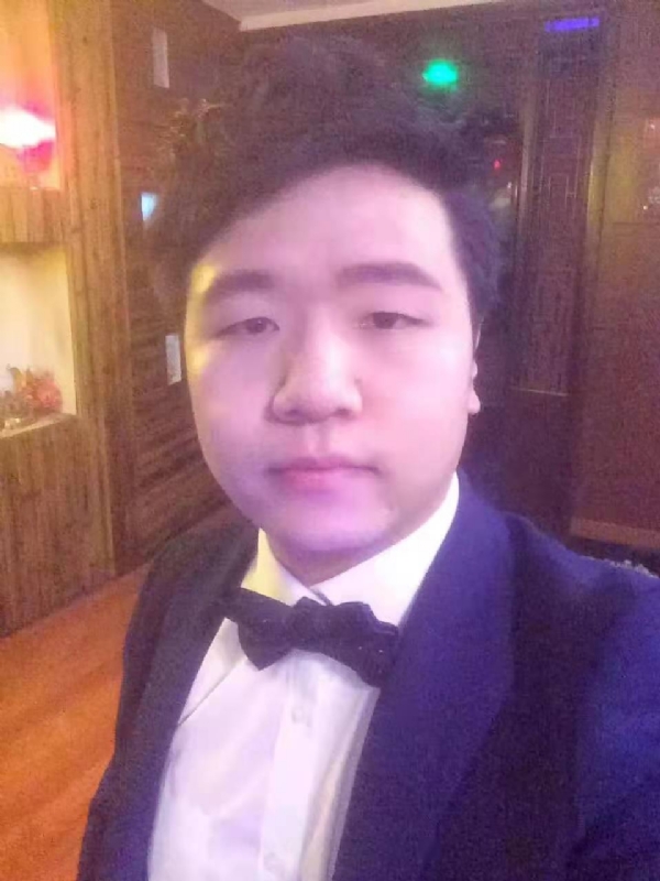 星辰的第一张照片--鞍山相亲服务中心