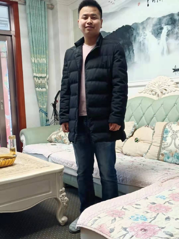 为爱奋斗的第一张照片--鞍山相亲服务中心