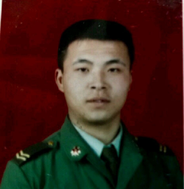 andy的第一张照片--鞍山相亲服务中心