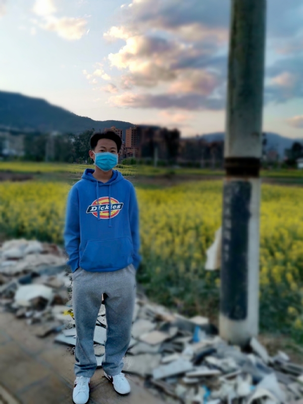 rich的第一张照片--鞍山相亲服务中心