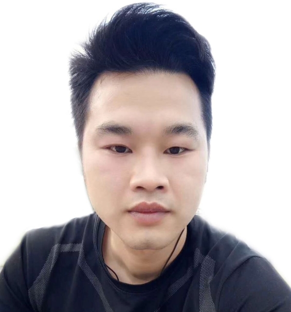 孤独的跑者的第一张照片--鞍山相亲服务中心