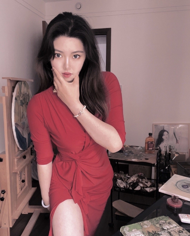 YANGYANG的第二张照片--鞍山相亲服务中心