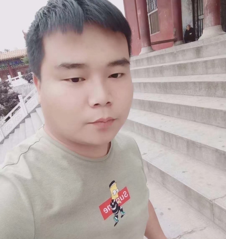 无邪的第一张照片--鞍山相亲服务中心