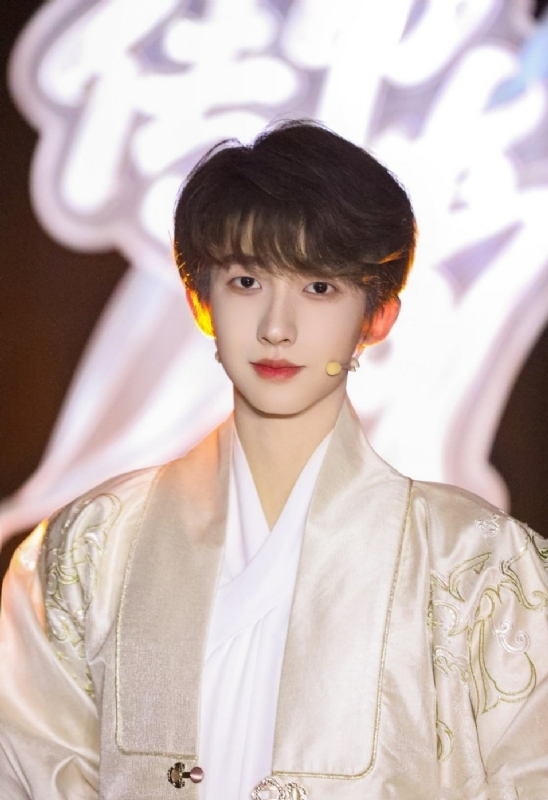 月影韶华呀的第一张照片--鞍山相亲服务中心