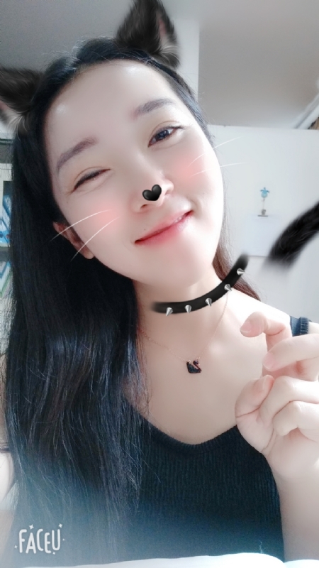 喵喵的第一张照片--鞍山相亲服务中心