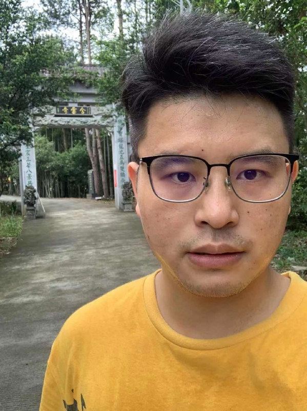 我来啦的第一张照片--鞍山相亲服务中心