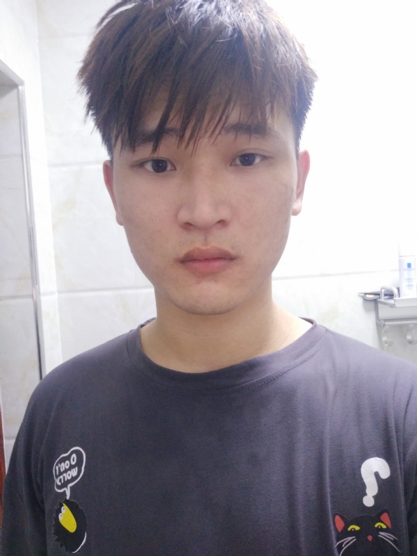 船长的第一张照片--鞍山相亲服务中心