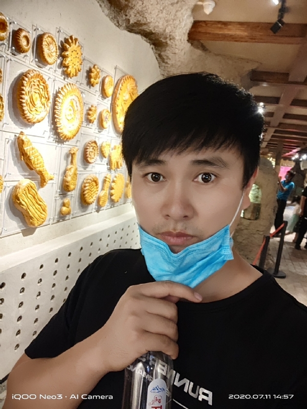 ldp守望薰衣草的第一张照片--鞍山相亲服务中心