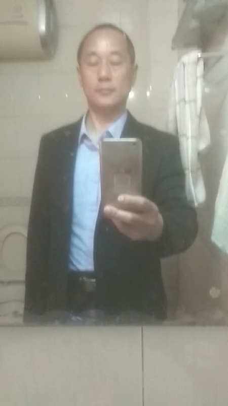 江河湖海的第一张照片--鞍山相亲服务中心