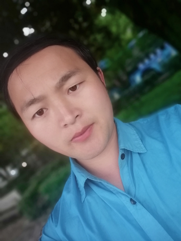 黎夕旧梦的第一张照片--鞍山相亲服务中心