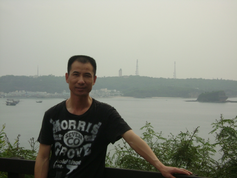 寻缘的第二张照片--鞍山相亲服务中心