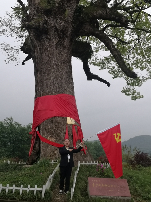 辉辉的第一张照片--鞍山相亲服务中心