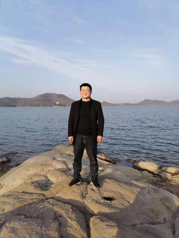 命之子的第一张照片--鞍山相亲服务中心